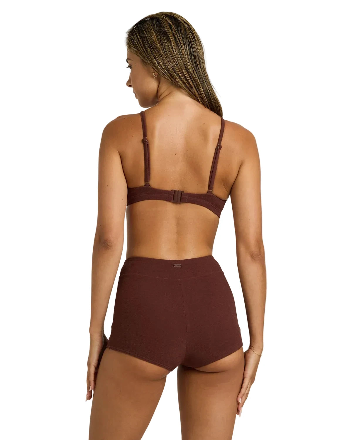 Palm Shadows Underwire