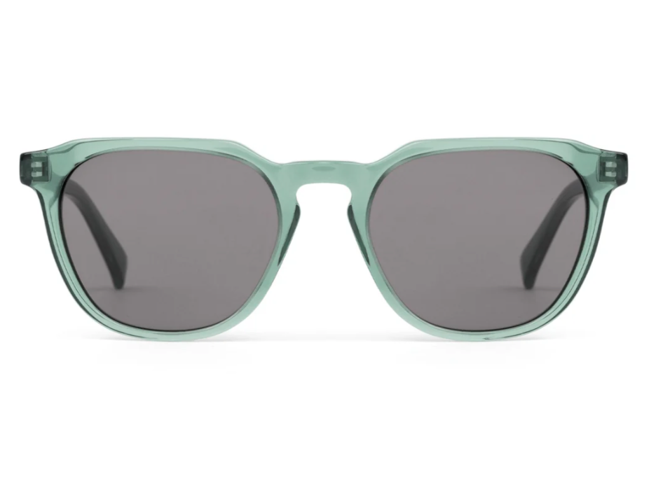 DIVIDE - Eco Crystal Foliage/ Neutral Grey Polar