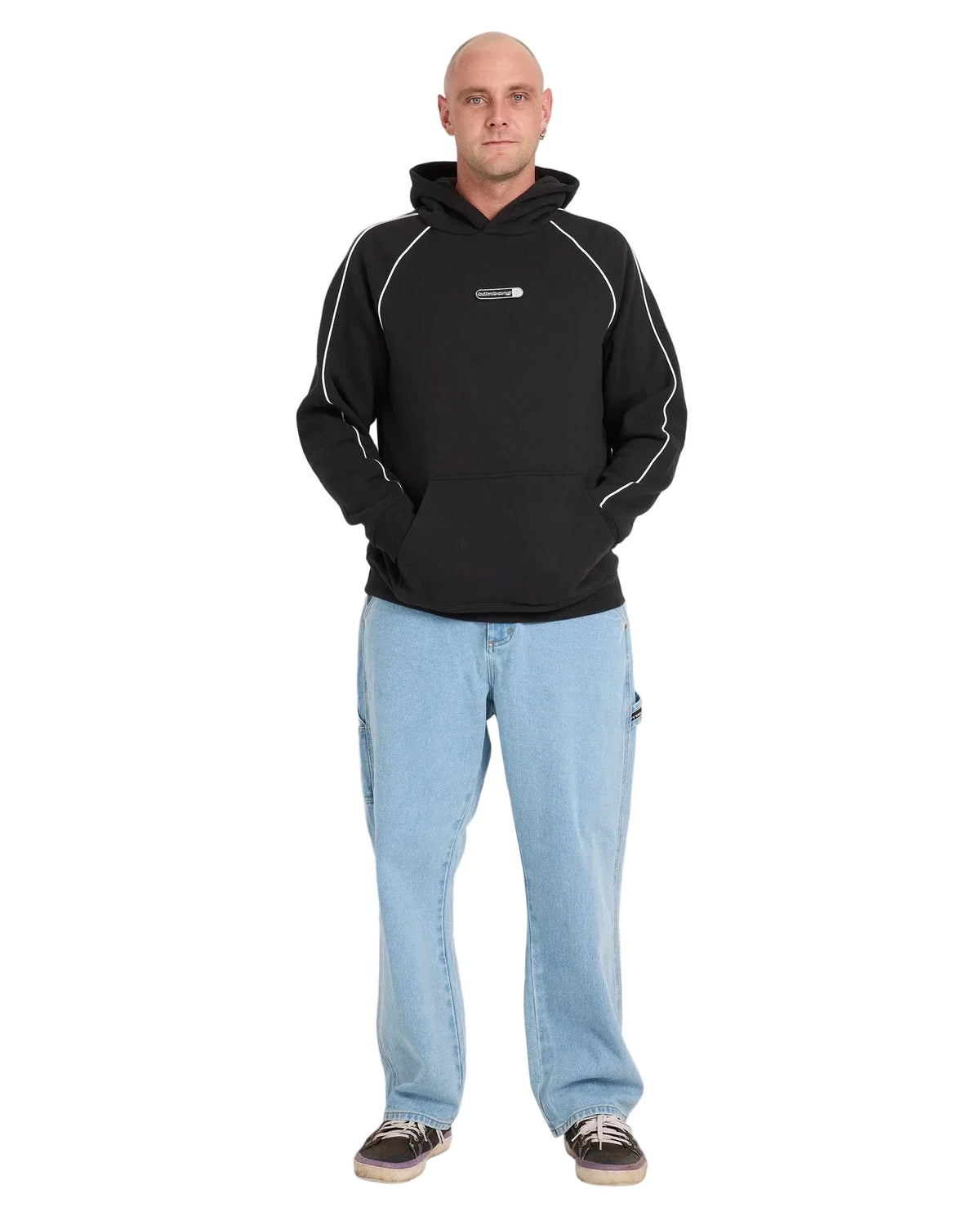 Spec 73 Orbit Hoddie