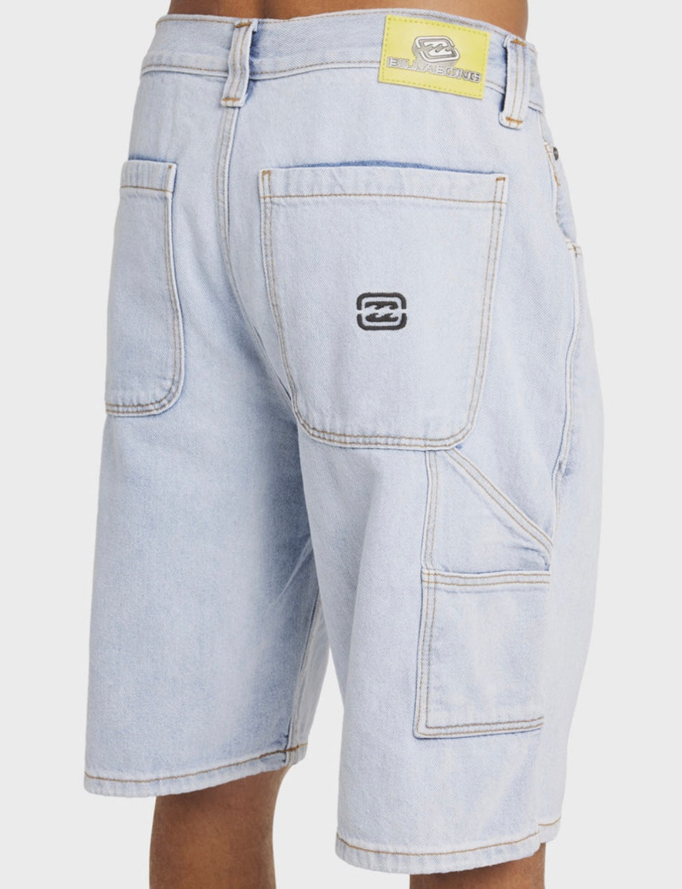 Bad dog workwear short