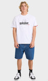 Construct Tee
