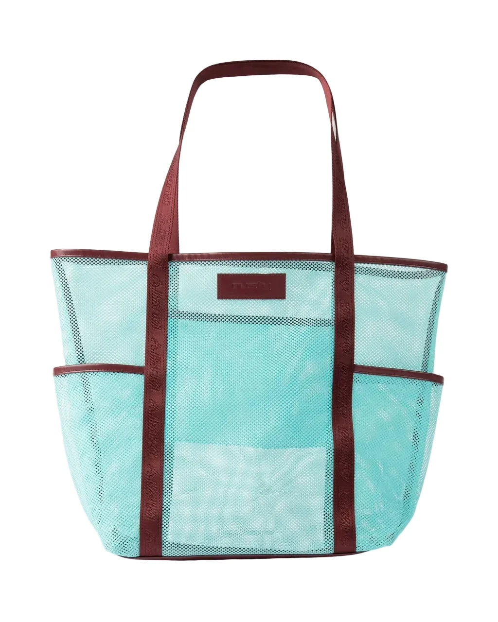 Meshelle Tote Bag