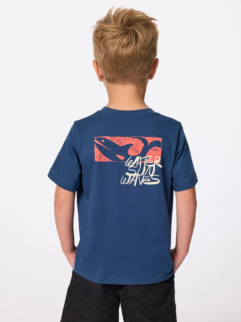 Ty Williams Tee