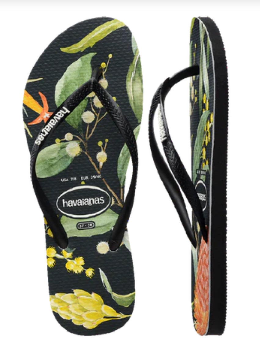 Slim Fauna - Women