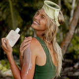 Body Milk