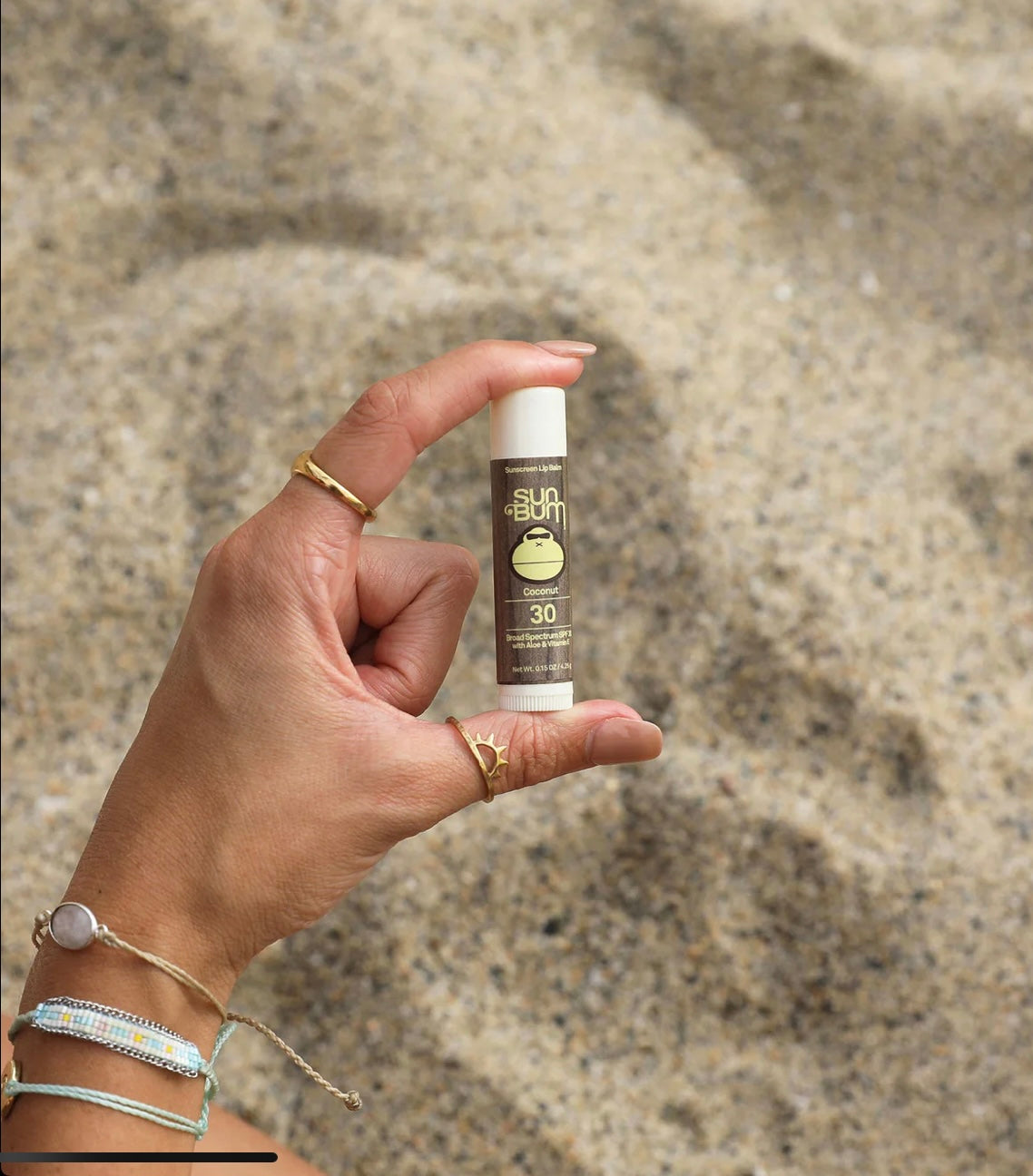 Sun Bum - Lip Balm 15+