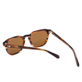 Divide Eco Matte Dark Tort/Brown Polar