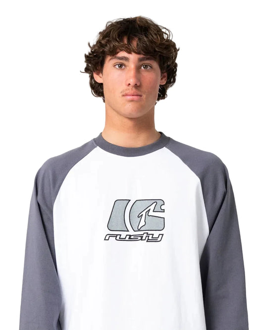 Watto LS Tee