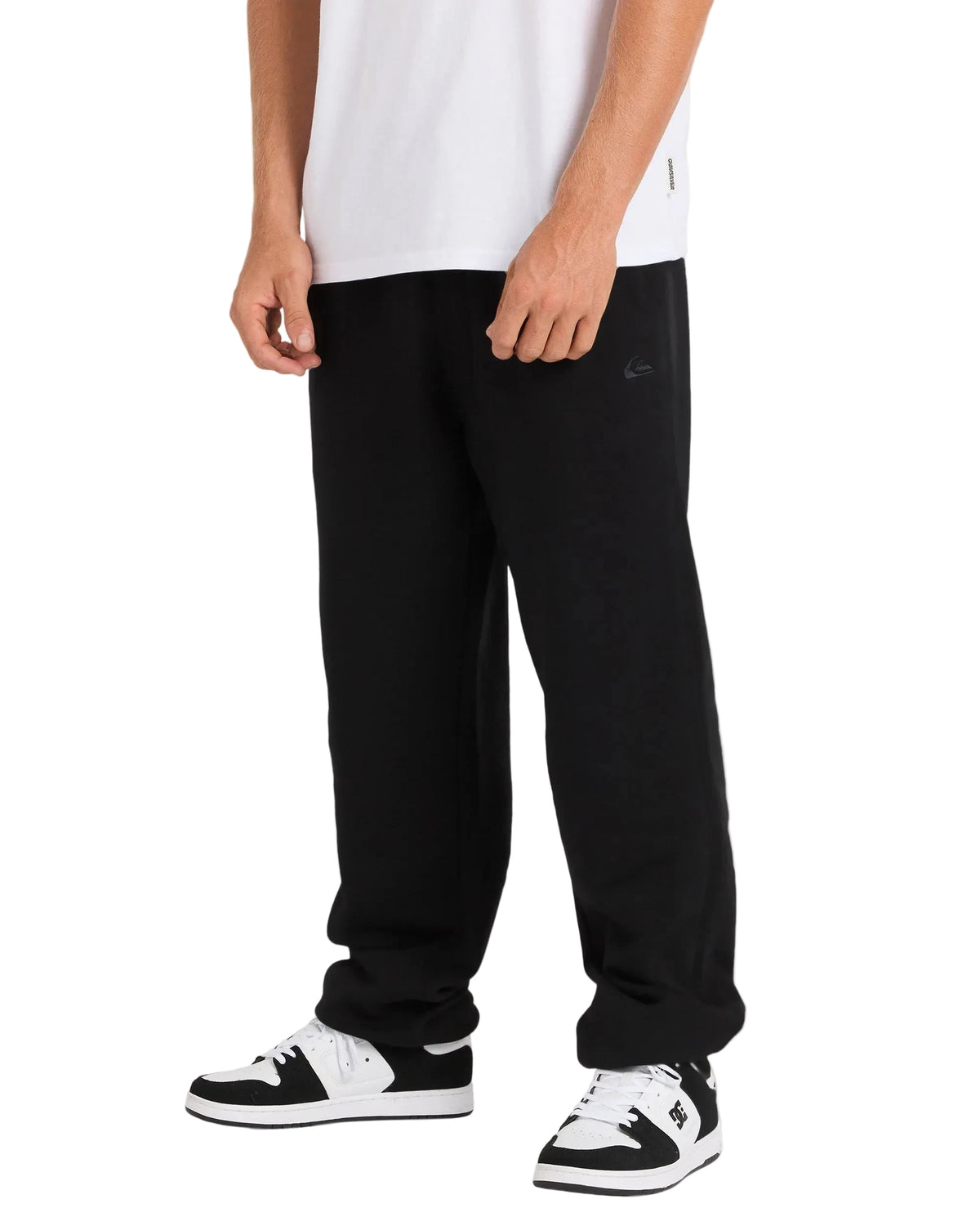 Salt Water Jogger