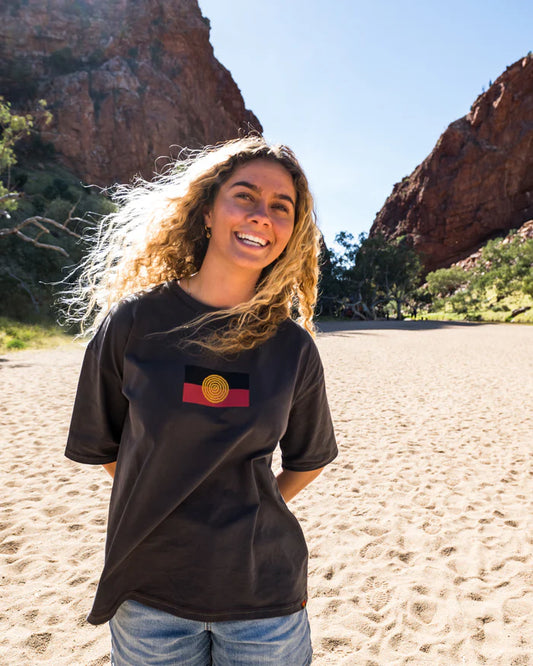 Otis Flag Tee