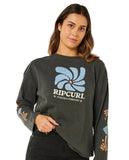 Pacific Coast Heritage LS Tee