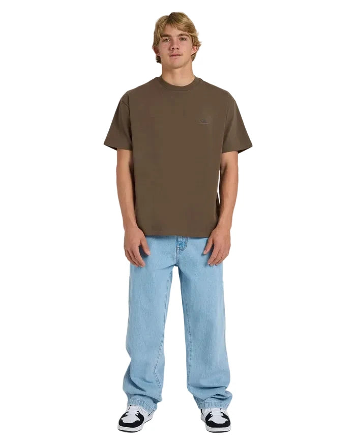 Premium Crew Tee/ Surf Essentials Tee