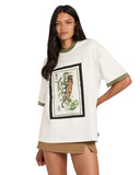 Palmology Toni Tee