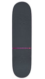 G1 Mind Expansion 8.5” Complete - Off White/Purple