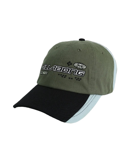 Spec 73 Cap Boys