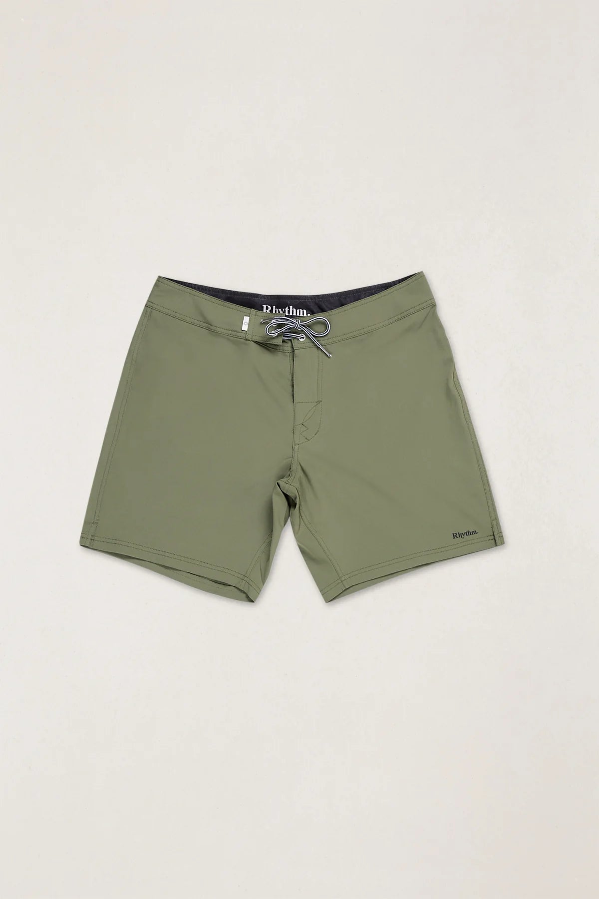 Classic Stretch Trunk