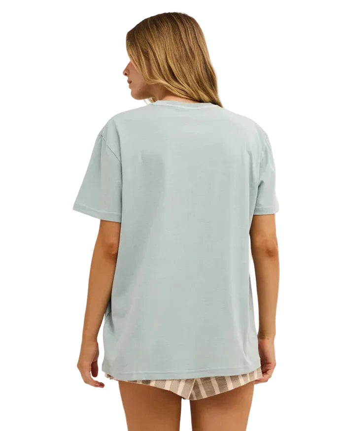 Surf High Tee