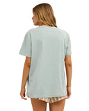 Surf High Tee
