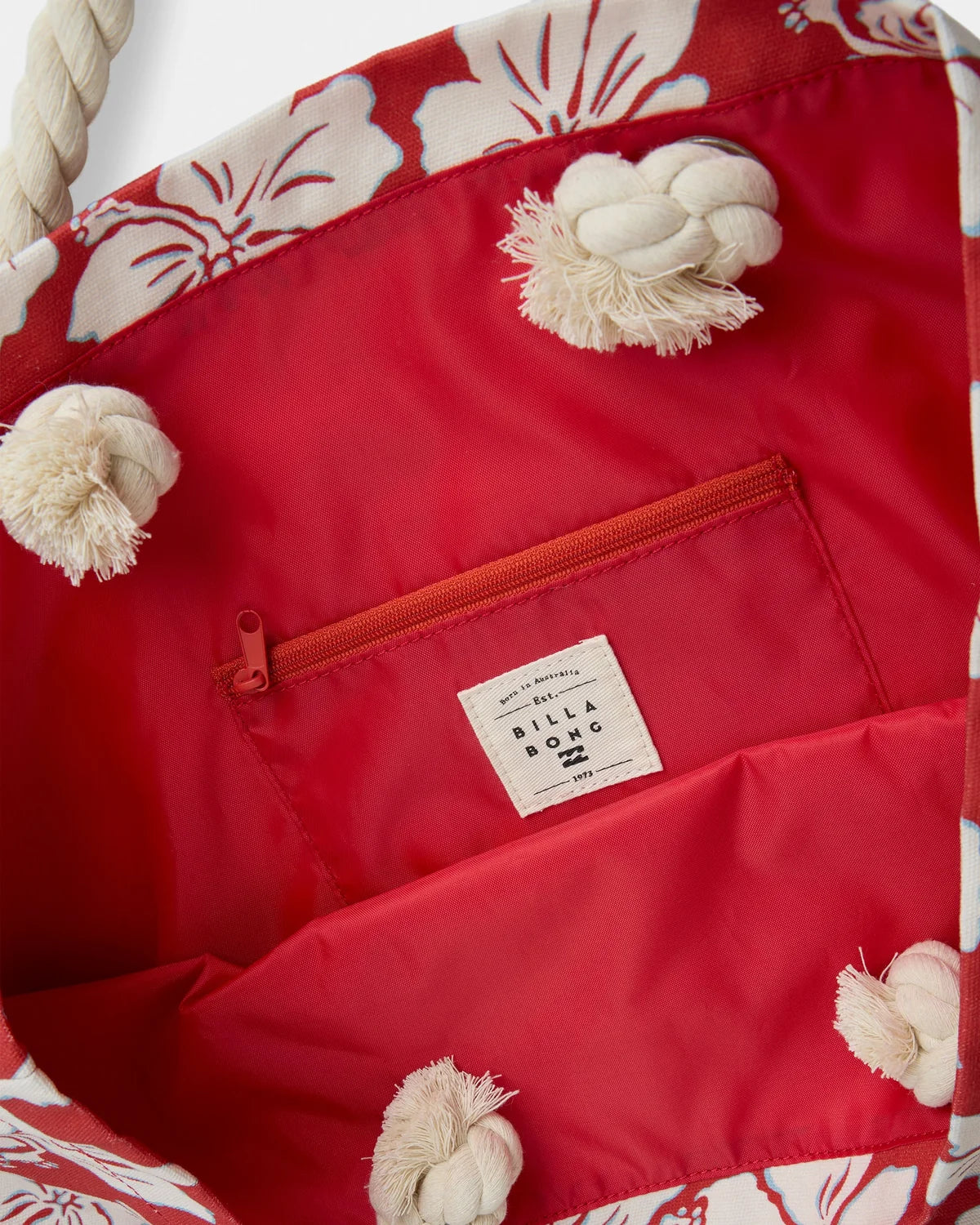 Paradise Call Beach Bag
