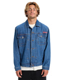 All Ride Denim Jacket