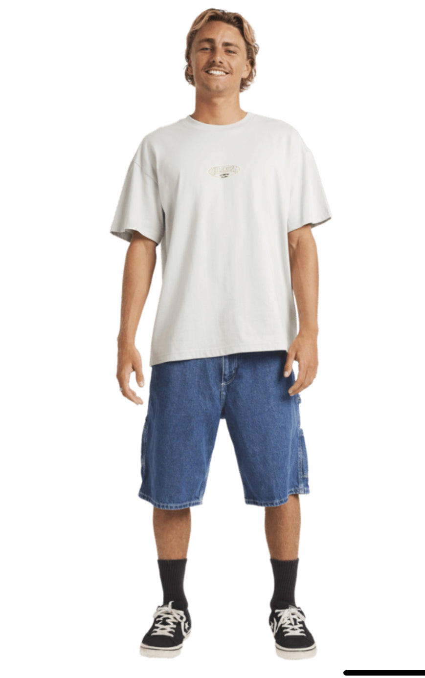 Bad dog workwear short