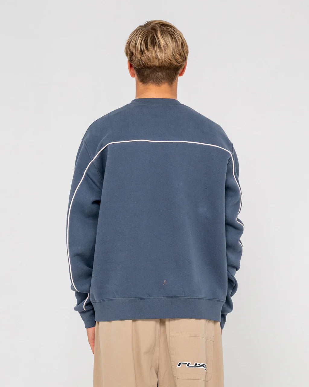Trigger Crew Fleece