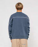 Trigger Crew Fleece