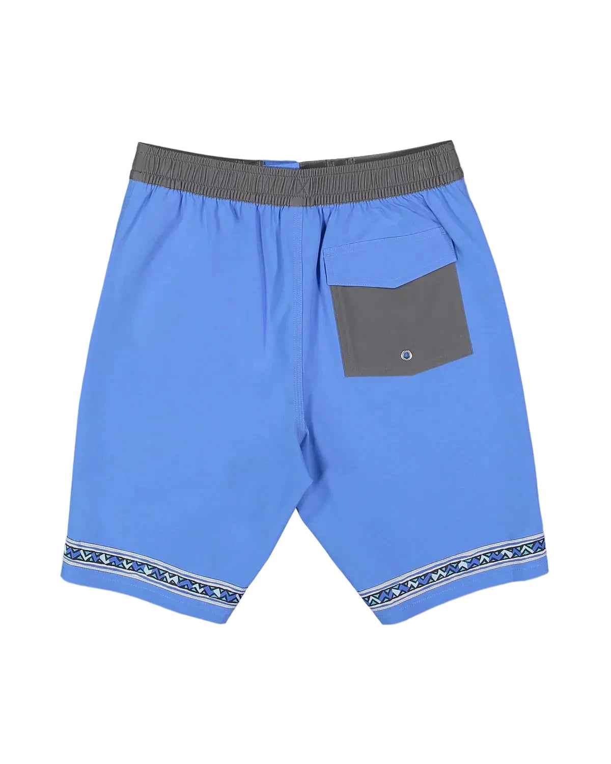 Boy Wax Heads Volley Boardshort