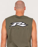 Registered Muscle