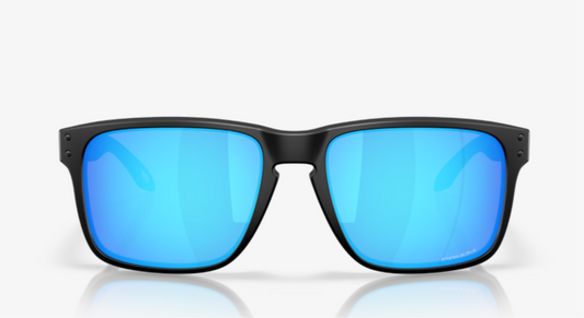 HOLBROOK XXL - Matte Black/Prizm Sapphire