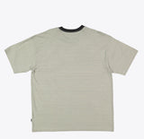 Absence Stripe Tee - Boys