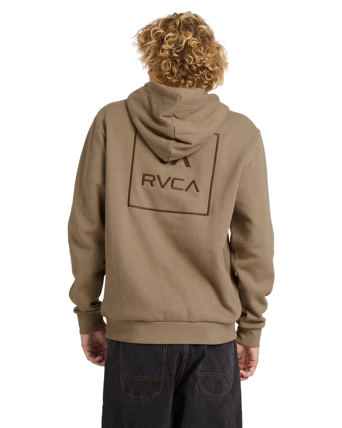 All The Ways Hoodie