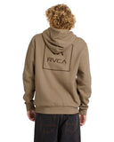All The Ways Hoodie