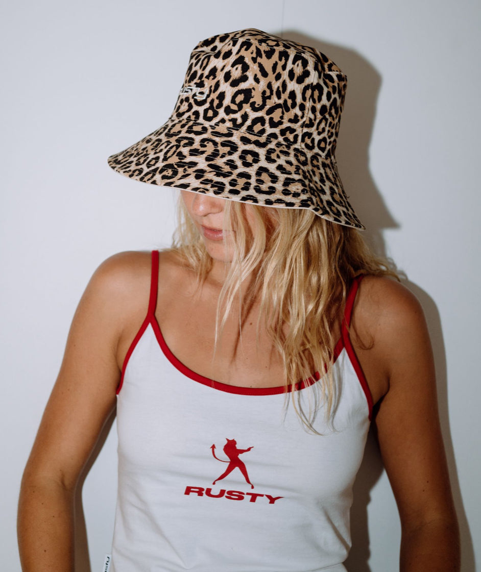 Lennie Leopard Rev