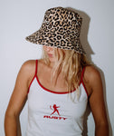 Lennie Leopard Rev