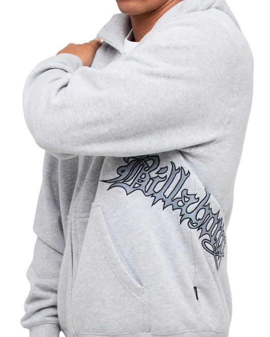 Tilt Zip Thru Hood