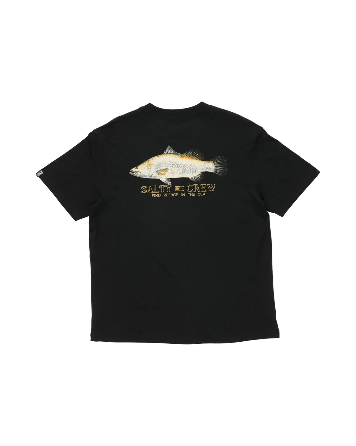 Barra Classic Tee