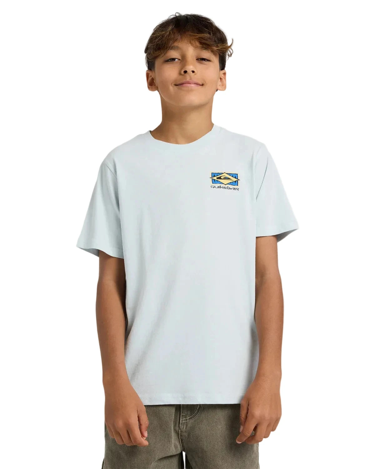 Boys Boxed out Tee