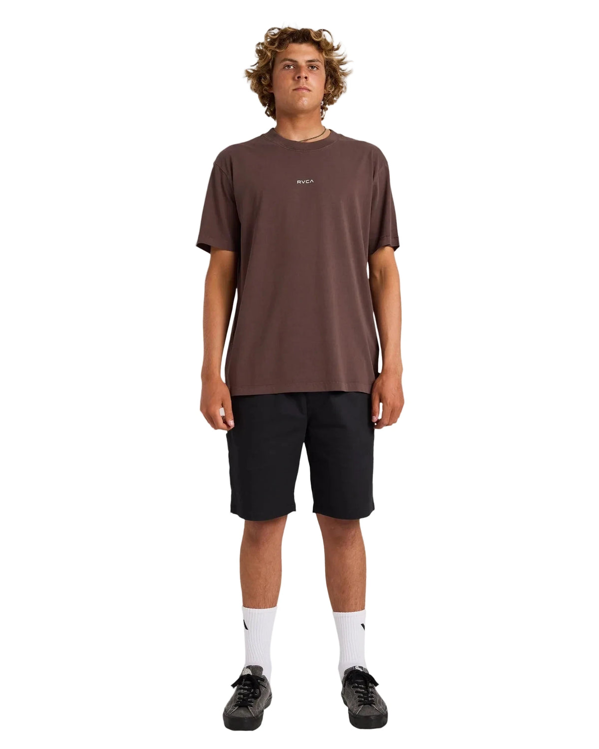 RVCA Unflipped Tee