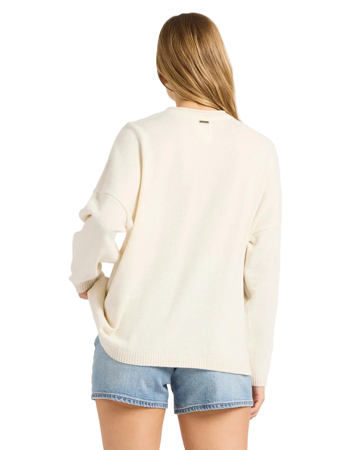 Double Take Sweater