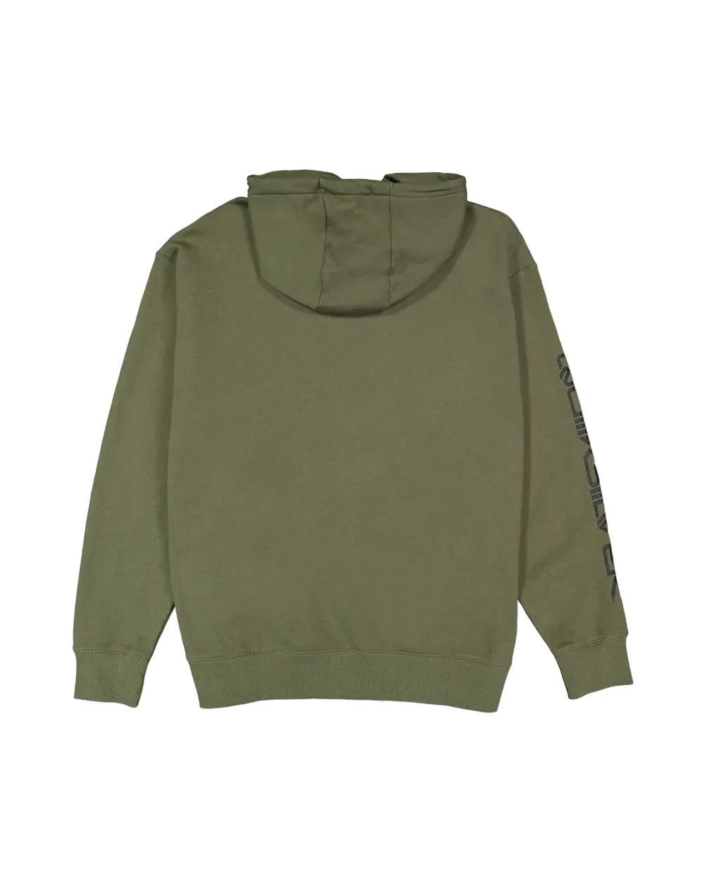 Omni Logo Hoodie