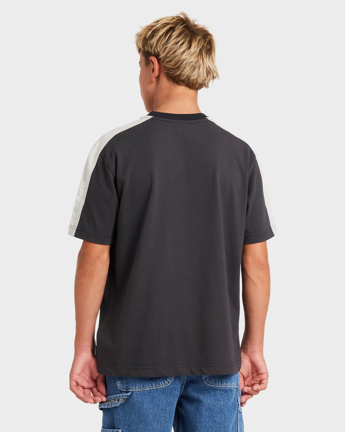 Spec Iconic - Tee Boys