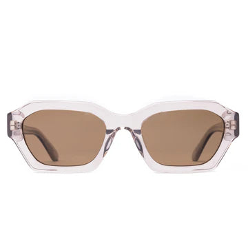 Kinetic Chintz/Brown Polar