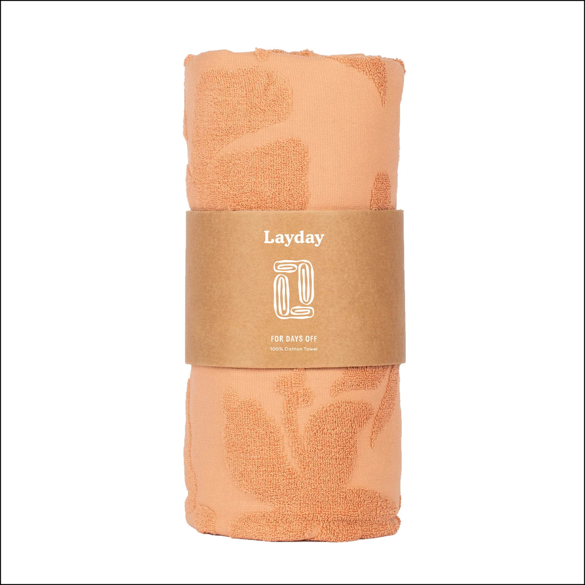 Tropica Towel