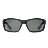 RIVAL Matte Black/Grey