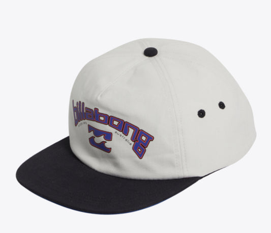 Tech Arch Cap