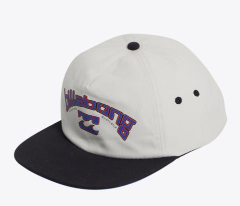 Tech Arch Cap
