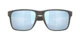 Holbrook XXL - Woodgrain/Prizm Deep Water Polarized