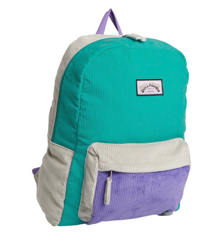 Since 73 Schools Out - Backpack