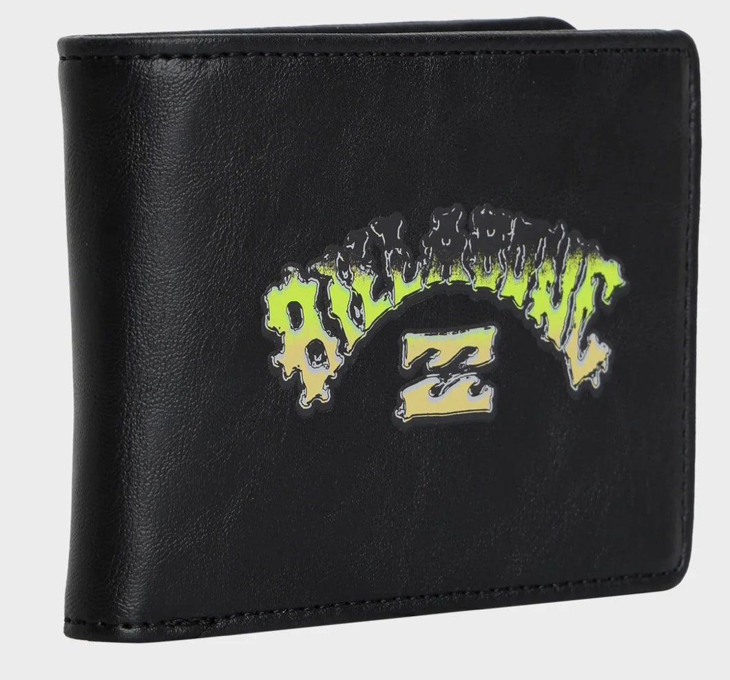 Range - Wallet